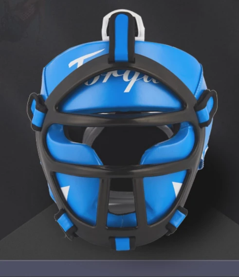 Full Protection Kid Helmet Full Protection Kid Helmet