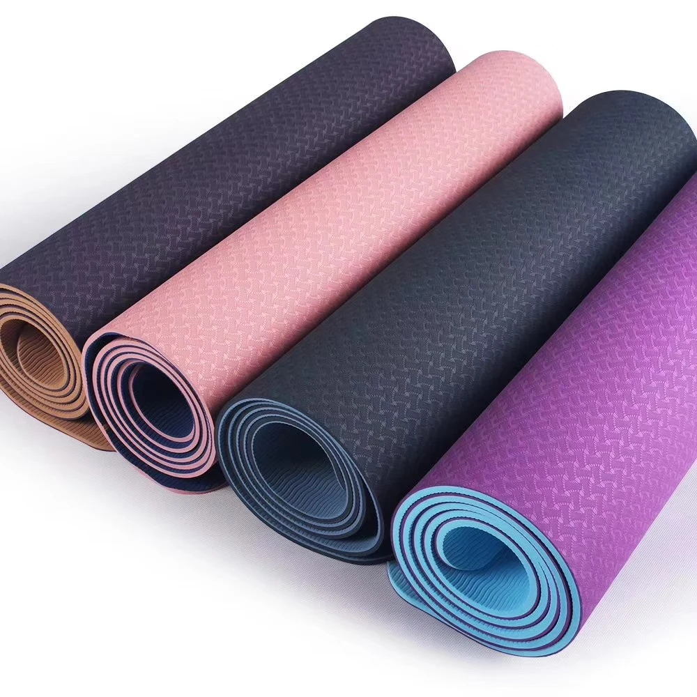 Yoga Equipment