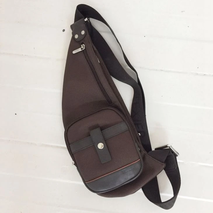 Sling Bag Anti Hırsızlık