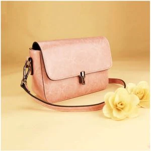 Seyahat için Crossbody Bag