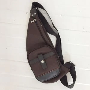 Sling Bag Anti Hırsızlık