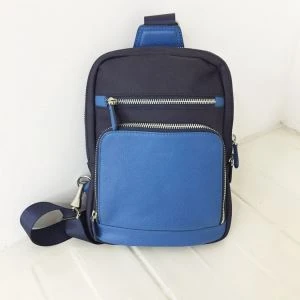 Sling Torbası Deseni