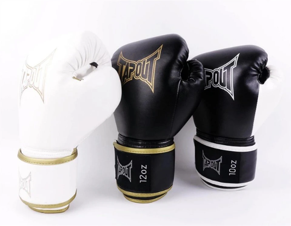 Yetişkin MMA Eldivenleri