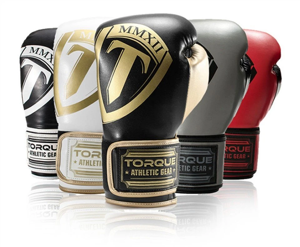 Eldiven Boks Kick Boks