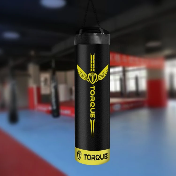 Asılı Boks Torbaları
