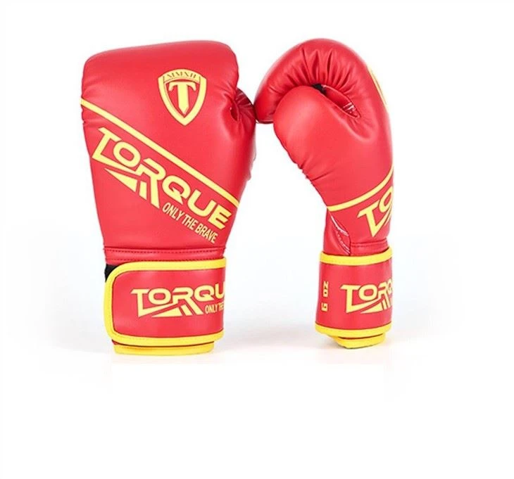 Çocuklar MMA Delme Eldiveni