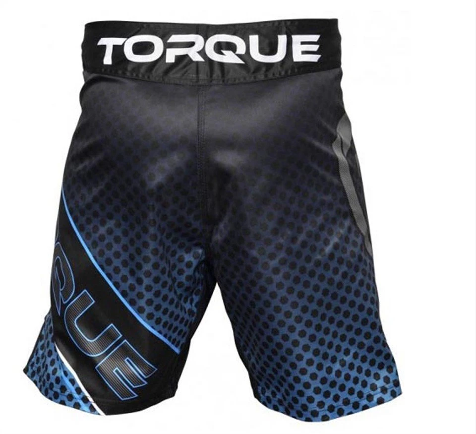MMA Boks Şortu