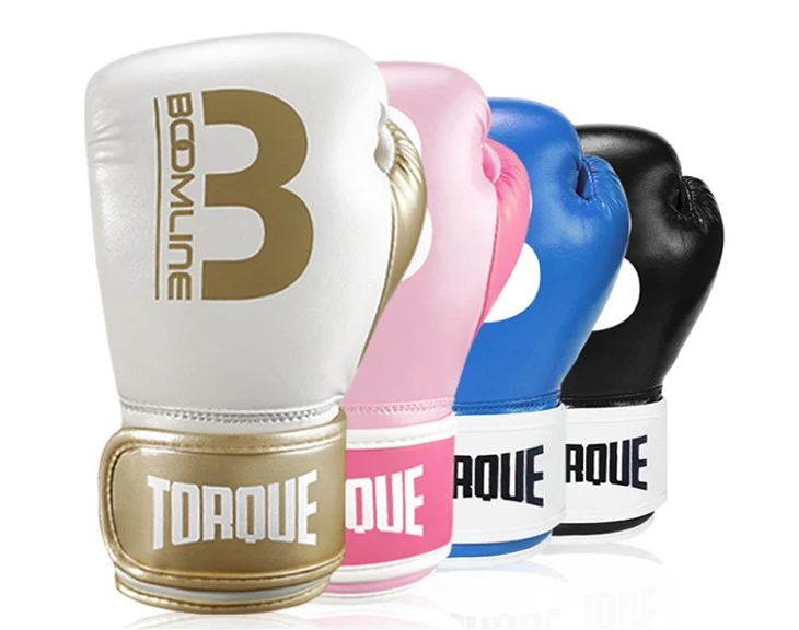 Aile Dostu Boks Eldivenleri