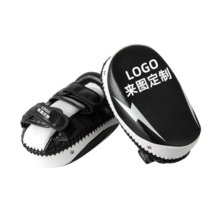 Focus Pad For Box Trainning