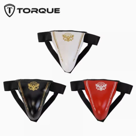 Boks İçin Kasık Koruması