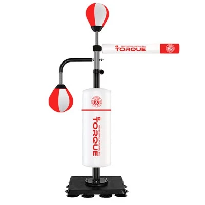 Boks Reaksiyonu Eğitim Ekipmanları