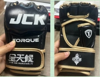 MMA Boks Eldivenleri