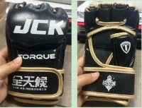 MMA Boks Eldivenleri
