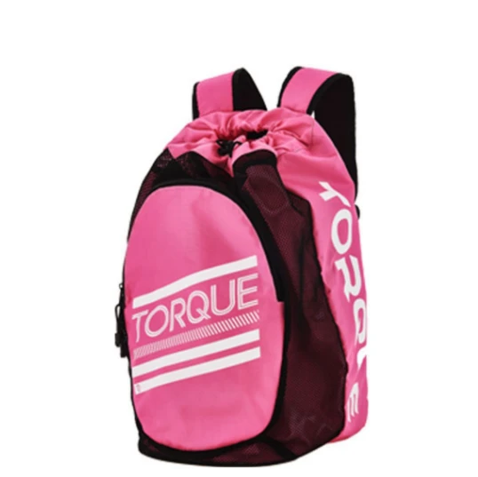 Spor Polyester Boks Sırt Çantası